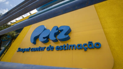 Petz tem oito trimestres com alta de 30%