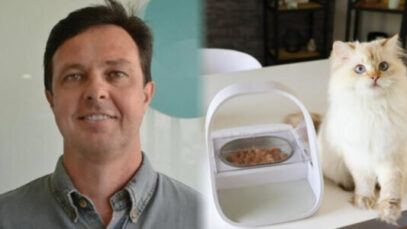 Inovação puxa avanço de 29% da unidade pet da MSD