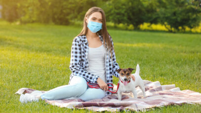 Isolamento social estimula avanço de 25% no setor