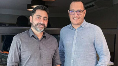 chegar a 120 franquias