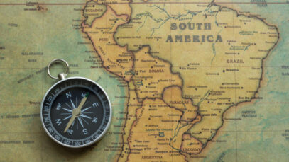 Rodada de negócios quer estimular exportações para a América do Sul