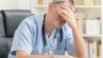 profissão com mais suicídios