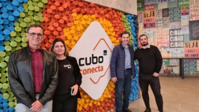 Panorama PetVet se une à rede de startups da Capri Venture Builder