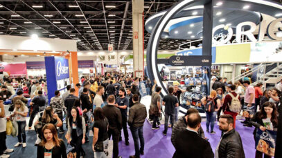 Mais de 200 expositores levam inovações para a Pet South America