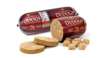 FVO Alimentos retira marcas de petiscos para cães