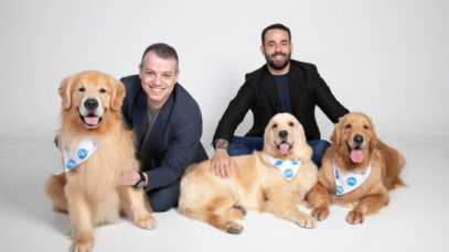 Startup cria app vinculado a plano de saúde pet