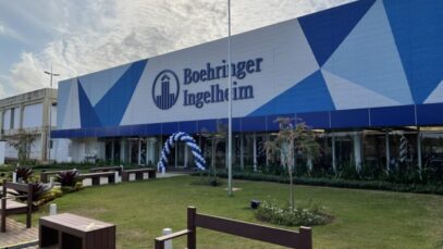 Boehringer Ingelheim investe R$ 56,2 milhões em fábrica