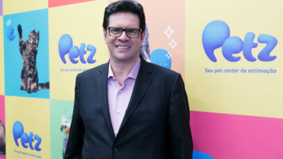 Fundador da Petz cobra reforma tributária