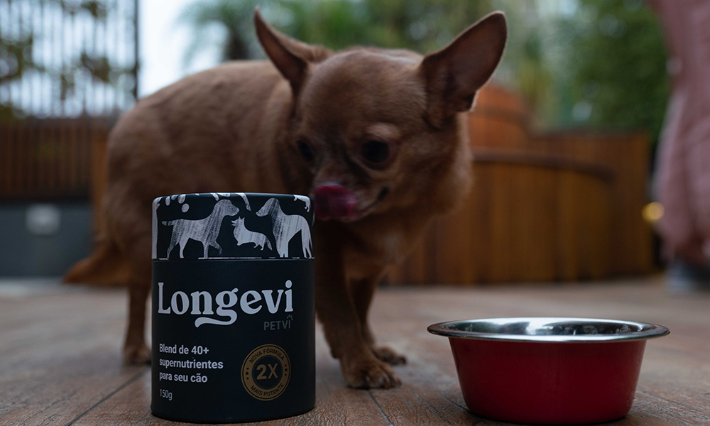 suplementos para pets