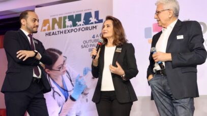 Lançamento Animal Health Expo Fórum 2023