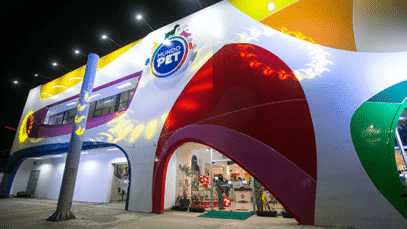 Cade aprova compra da Mundo Pet pela Cobasi