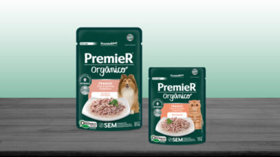 PremieRpet investe em alta gastronomia para o mercado pet