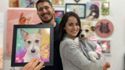 Foto: Arquivo pessoal/ divulgação