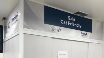 Hospital Veterinário da USP