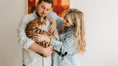 Deputado propõe pensão alimentícia para pets