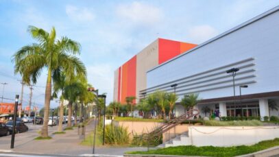 Bailinho pet é a atração gratuita para os petlovers caírem na folia