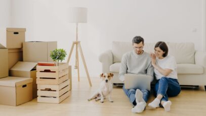 apartamento ideal para pets