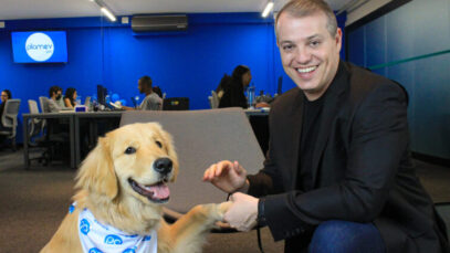 Plano de saúde para pets atrai novo sócio