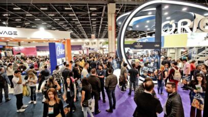 PET South America abre inscrições e prevê 35 mil participantes
