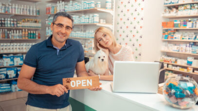 Royal Canin dará suporte digital a lojistas pet