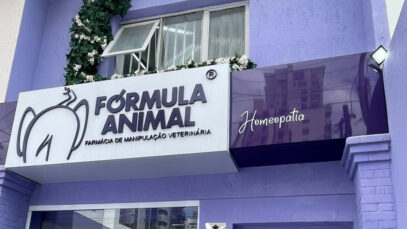 farmácia veterinária