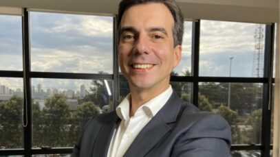 VB Alimentos tem novo líder de vendas