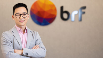 BRF Pet aposta em categoria super premium natural