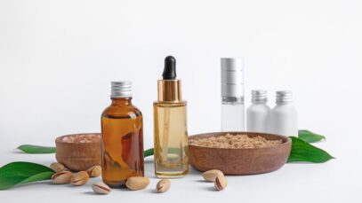 Empresa de produtos naturais inova em estande e amplia seu portfólio de cuidado à saúde na Naturaltech