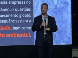 Nutrição de cães e gatos