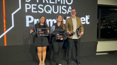 Nutrição de cães e gatos é foco de premiação da PremieRpet