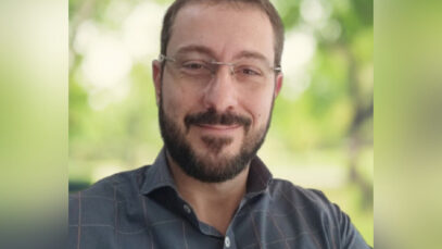 Reforço na gerência da Adimax