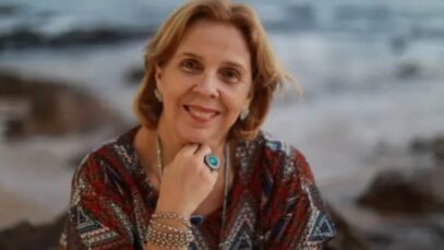 CFMV elege primeira presidente mulher