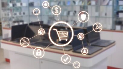 experiência fluída