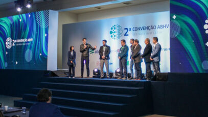 3ª Convenção ABHV reunirá mais de 200 profissionais em SP