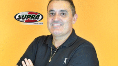 Nova diretoria na Alisul