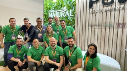 BRF Pet leva alimentação natural para PET South America