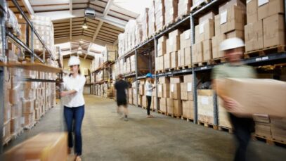 Quase metade das distribuidoras pet cresce dois dígitos