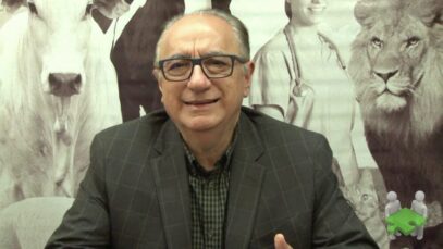 ABHV aproxima-se da meta de 400 associados