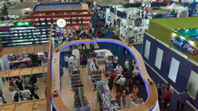 Pet South America mobiliza mais de 41 mil visitantes