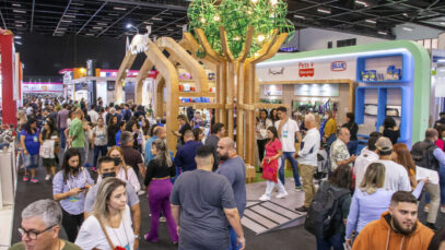 Pet South America tem 35 mil visitantes confirmados