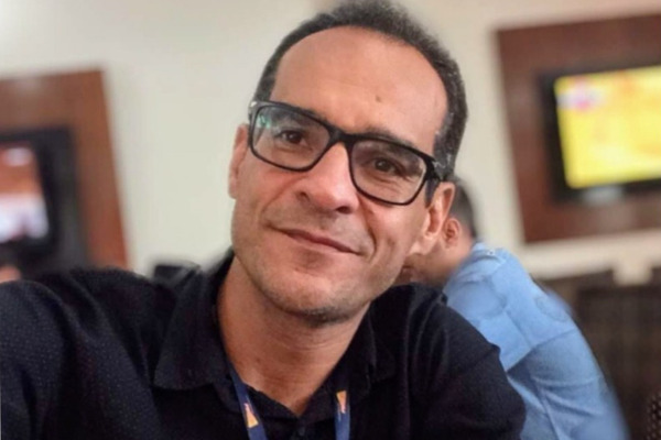 VB Alimentos, Marcos Jefson VB Alimentos