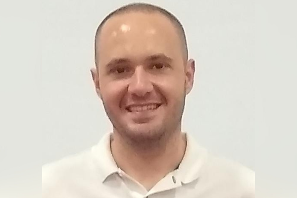 Royal Canin, Adriano Trevelin Françoso Royal Canin