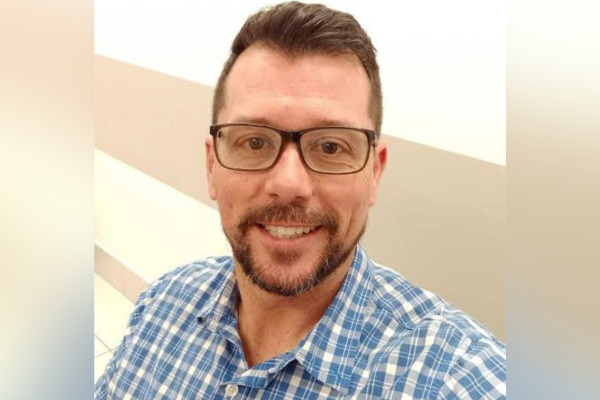 VB Alimentos, Fernando Perottoni VB Alimentos