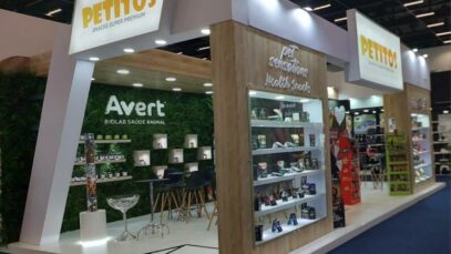 Subsidiária de farmacêutica compra empresa de petiscos