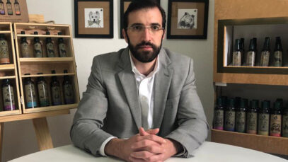 Distribuidora reforça aposta em suplementos para pets