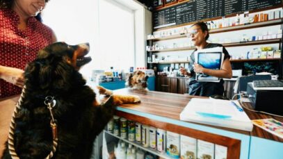 Mercado pet torna-se ponto de encontro para varejistas