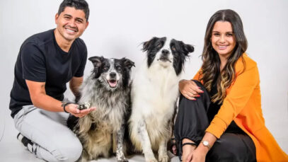 Comport Pet projeta faturamento de R$ 8 milhões com holding