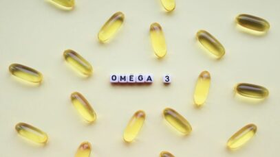 Omêga 3