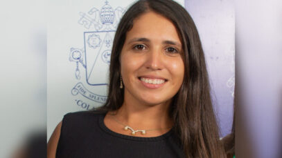 Botupharma, Laís Marques Pereira