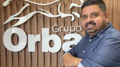 Grupo Orba, Fernando Campos